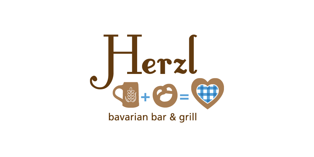 Logo Herzl Bar & Grill